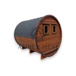 Barrel sauna kaufen
